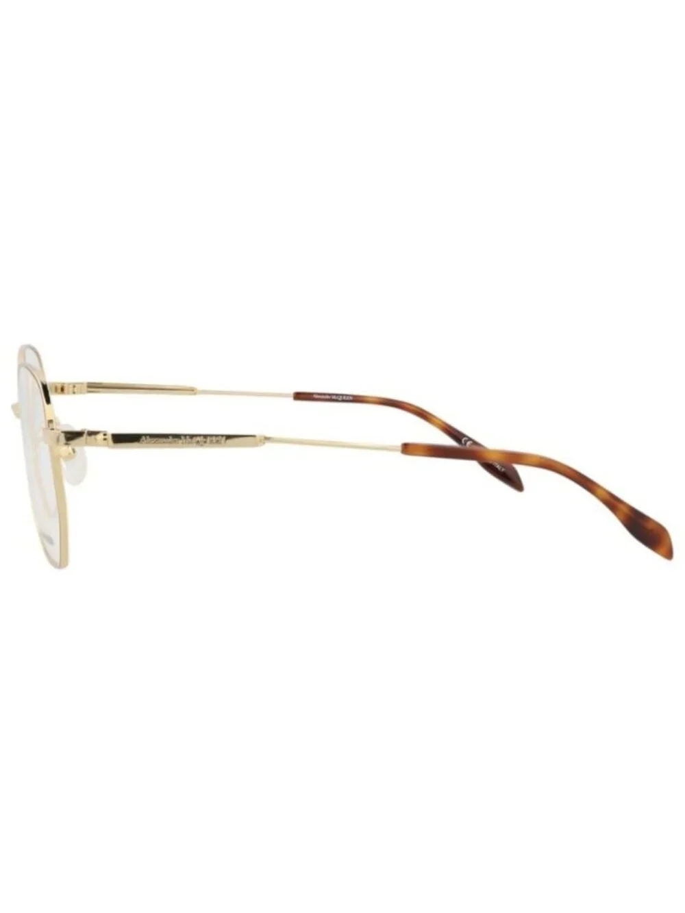 Alexander McQueen brand alexander